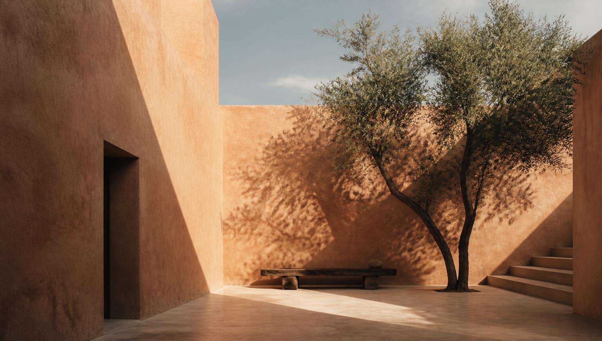 Casa Terra — Goa